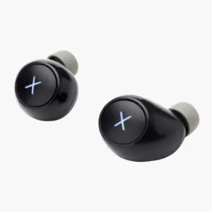 Trådløse in-ear hovedtelefoner