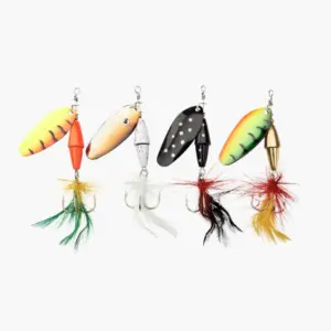 Spinner, Miekak, 12,5 g