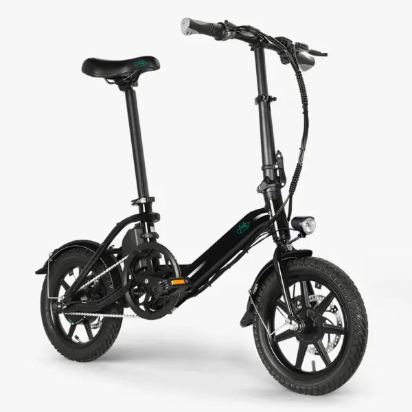 Elcykel E-Way Pro - Image 2