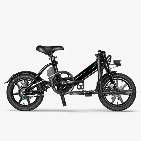 Elcykel E-Way Pro - Image 3